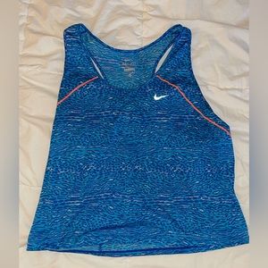 Nike Dry Fit Top